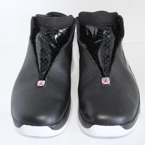 jordan jumpman team flow black